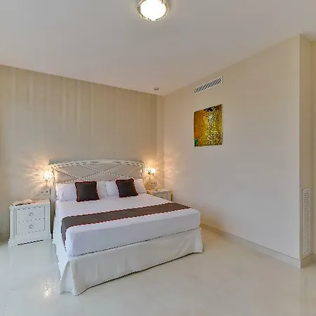 Hotel Calma Castell-Platja d'Aro